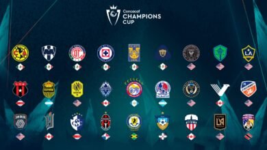 CONCACAF