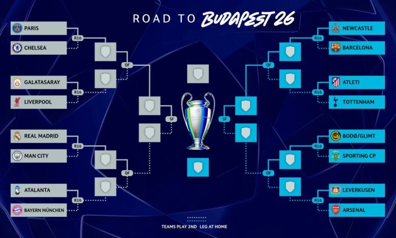 Champions