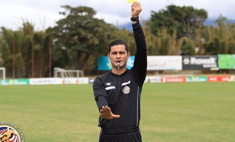 Clásico Keylor Herrera