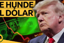 Dolar Bajo Precio
