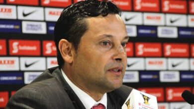 Jeaustin Campos