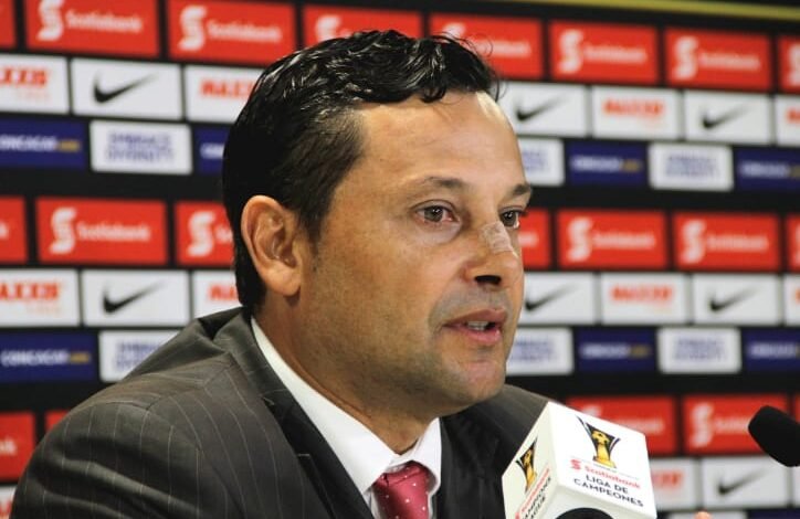 Jeaustin Campos