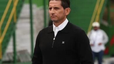 Silla Ronald González
