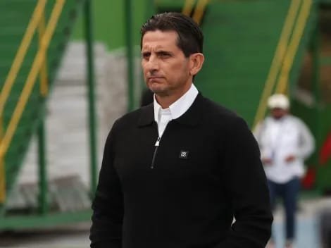 Silla Ronald González