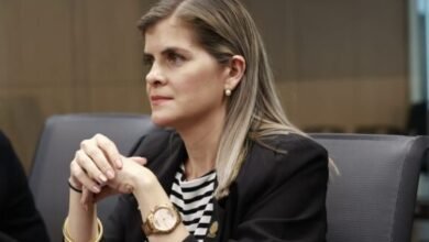 Presidenta