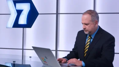 Rodolfo González asume la dirección de Telenoticias tras la histórica salida de Ignacio Santos