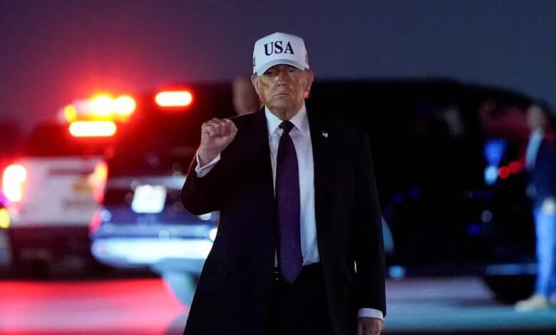 donald-trump-iran