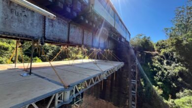 ¿Están en riesgo los puentes del tren? El ambicioso plan de INCOFER para blindar el transporte en el GAM