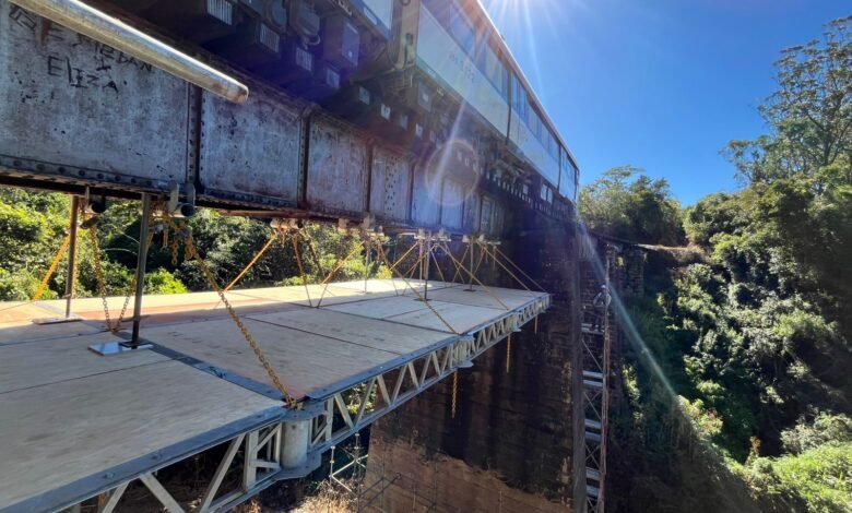 ¿Están en riesgo los puentes del tren? El ambicioso plan de INCOFER para blindar el transporte en el GAM