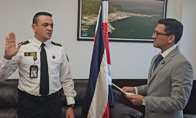 Cambio estratégico: Lo que viene para la Policía de Tránsito