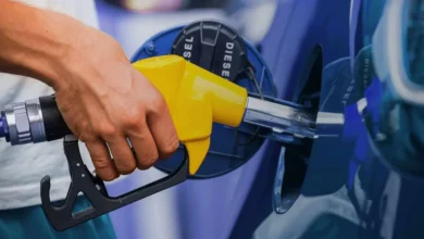 Combustibles cambiarían de precio en marzo: esto es lo que proyecta el nuevo ajuste