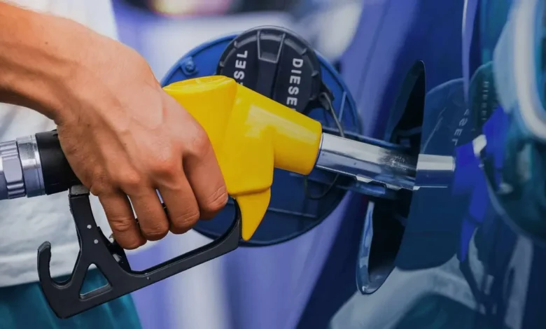 Combustibles cambiarían de precio en marzo: esto es lo que proyecta el nuevo ajuste