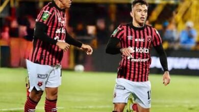 Alajuelense
