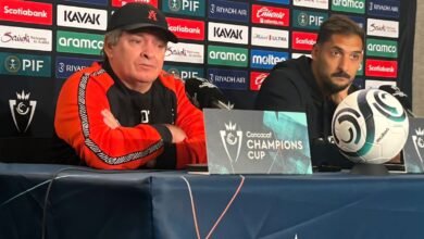 Alajuelense CONCACAF
