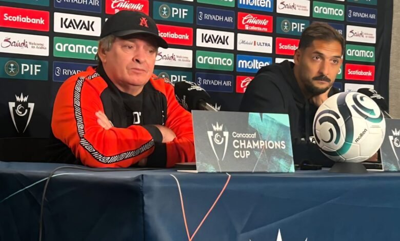 Alajuelense CONCACAF