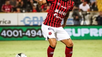 Alajuelense Pilone