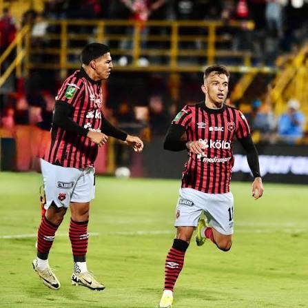 Alajuelense