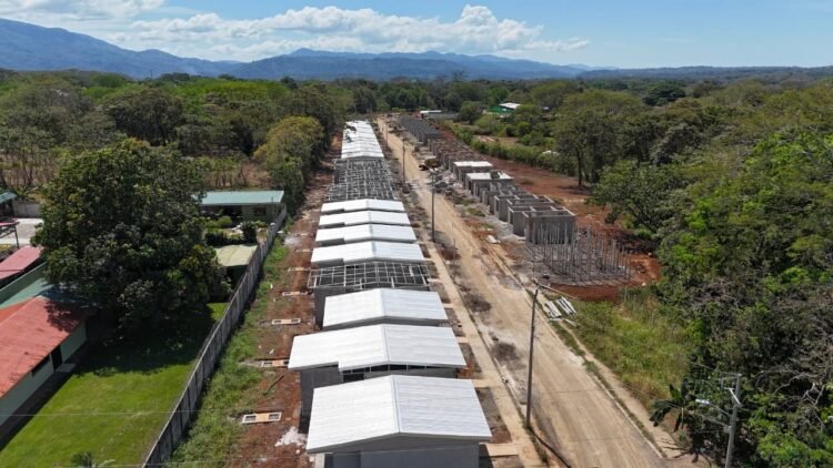 500 bonos de vivienda en Cartago: ¿quiénes podrán obtenerlos?