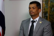 Fiscal Carlo Díaz