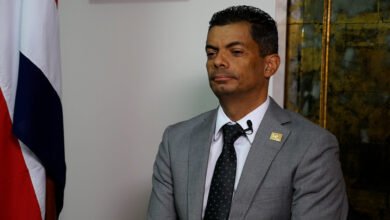 Fiscal Carlo Díaz