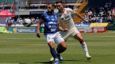 Fello Meza Cartagines