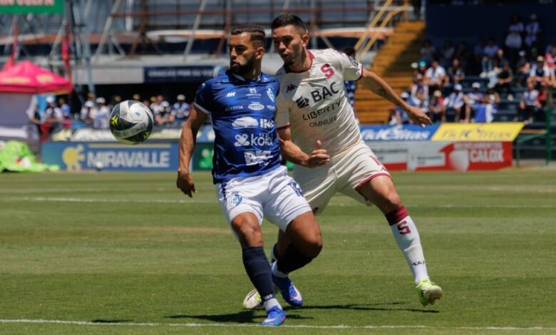 Fello Meza Cartagines