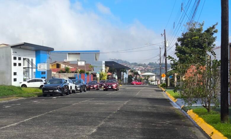 Ebais Central Ciudad Quesada
