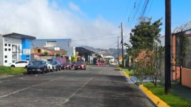 Ebais Central Ciudad Quesada