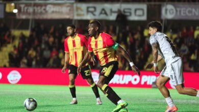 Liderato Herediano