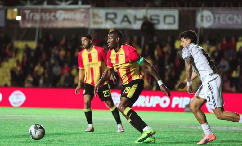 Liderato Herediano