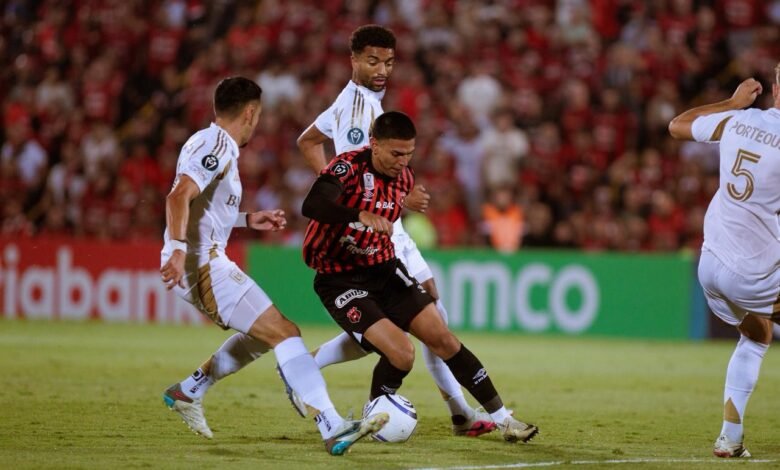 Morera Soto