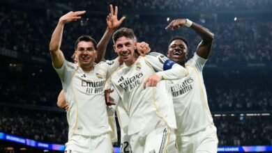 Real Madrid