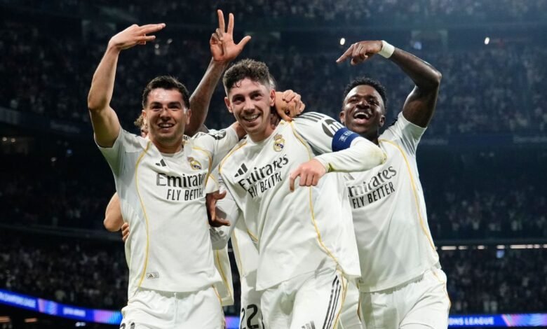 Real Madrid