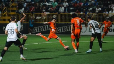 Torneo de Copa