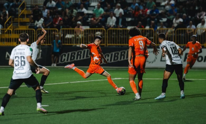 Torneo de Copa