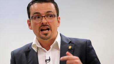 José María Villalta