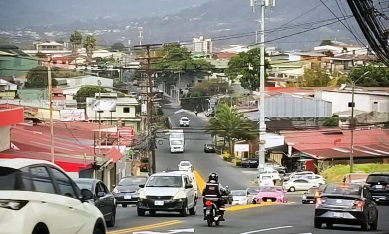 Ruta 213, Conavi