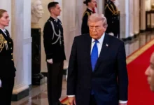 Donald Trump-Anticipado