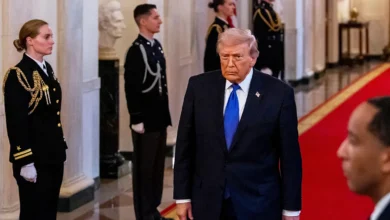 Donald Trump-Anticipado