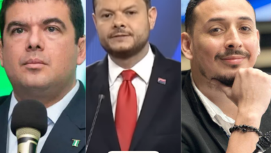 Excandidatos