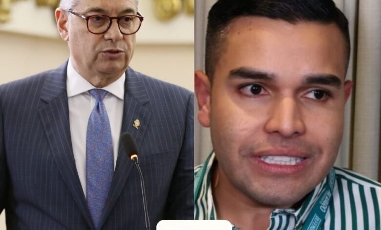 Alcalde