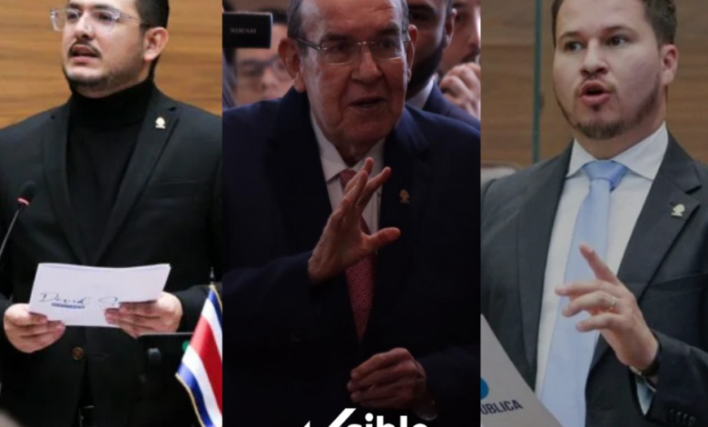 Diputados