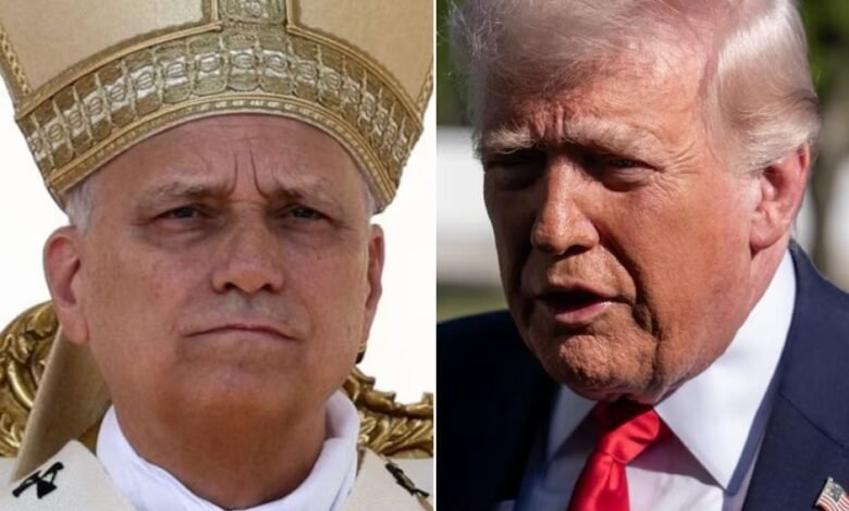 León-Trump
