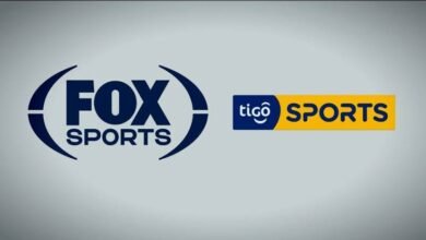 Fox Sports