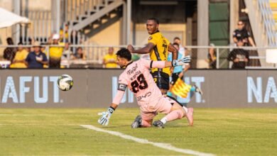 Futbol Nacional