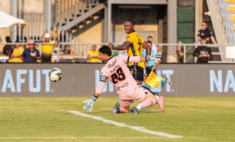 Futbol Nacional