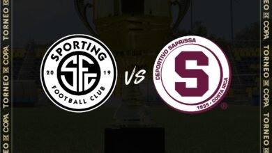 La final