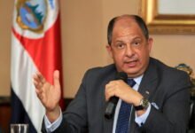 Luis Guillermo Solís