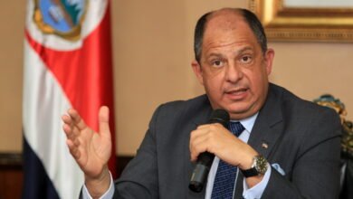 Luis Guillermo Solís