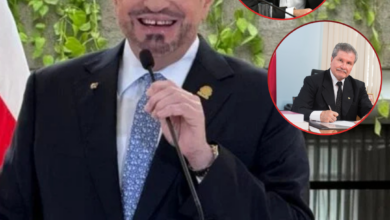 Presidente